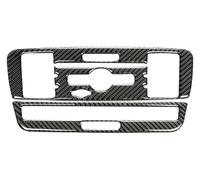 Per Benz Per Cla Per Classe A 2016-2019 Pannello CD Per Auto Copertura Decorativa Aria Condizionata Pannello Controllo CD(StyleA)