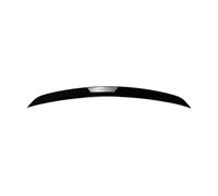 Per Benz Per Cla Per Shooting Per Brake Per X117 2013-2019 Ala Posteriore Tetto Baule A Becco D'anatra Con Calcio Alto Spoiler Posteriori Alettone(Gloss Black)