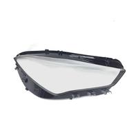 Per Benz Per CLA Per W118 200 260 220 2020 2021 2022 Paralume Trasparente Per Fari Per Anteriori Lente Copertura Copriobiettivo Faro Auto(Left Side)