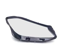 Per Benz Per Classe A Per W176 Per A180 Per A200 Per A260 Per A45 2016 2017 2018 Coprifaro Lente Sostituzione Paralume Copriobiettivo Faro Auto(Left Side)