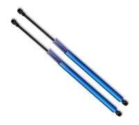 Per Benz Per Per W245 Hatchback 2004-2011 Portellone Posteriore Boot Ascensore Supporta Sollevamento Automatico Tronco Struts Pistoni Portellone Posteriore(Blue Carbon)