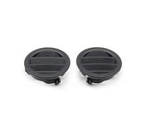 Per Benz Per Classe C Per C180 Per C200 220 230 260 C300 350 2007 2008 2009-2011 Per W204 LHD RHD Griglia Ventilazione Condizionatore D'aria Console Auto AC Griglia Sfiato(Small 1pair)