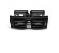 Per Benz Per Classe C Per C180 Per C200 220 230 260 C300 350 2007 2008 2009-2011 Per W204 LHD RHD Griglia Ventilazione Condizionatore D'aria Console Auto AC Griglia Sfiato(Middle-HIgh-end)