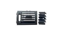 Per Benz Per Classe C Per C260 Per C300 Per C350 2007 2008 2009 2010 2011 Per W204 LHD RHD Griglia Ventilazione Condizionatore D'aria AC Uscita Auto AC Griglia Sfiato(RHD Right Black)