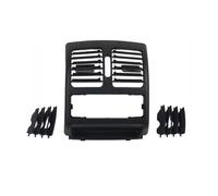Per Benz Per Classe C Per C260 Per C300 Per C350 2007 2008 2009 2010 2011 Per W204 LHD RHD Griglia Ventilazione Condizionatore D'aria AC Uscita Auto AC Griglia Sfiato(Rear High-end)