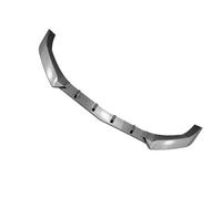 Per Benz Per Classe E Coupé C207 2013-2016 AMG Paraurti Anteriore Spoiler Splitter Kit Di Finiture Mentoniera Labbro Anteriore Spoiler paraurti anteriore(Look in carbonio)