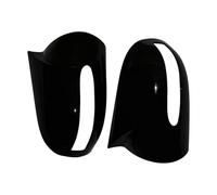 Per Benz Per Classe E Per Classe C Per W211 Per W203 2001-2005 2006 2007 Parti Auto Porta Laterale Specchietto Retrovisore Laterale Tappi Copertura Side Mirror Cap(Gloss Black)