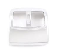 Per Benz Per Per W212 2012-2015 Interni ABS Auto Cornice Decorazione Copertura Modanatura Presa D'Aria Posteriore Interni Decorazione(Style 2)