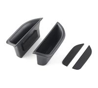 Per Benz Per Classe E W212 E200 E250 E300 E350 E400 E500 Maniglie Interne Per Portiere Auto 2X Scatola Portaoggetti Portiera Anteriore Scatola bracciolo auto