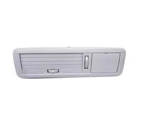 Per Benz Per Classe V Per Vito Per W447 Per W448 Per V250 Per V260 2015-2022 Griglia Di Ventilazione Per Condizionatore D'aria Sul Tetto Dell'auto Ventilazione Aria Condizionata(1Piece Gray FL)