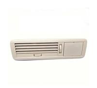 Per Benz Per Classe V Per Vito Per W447 Per W448 Per V250 Per V260 2015-2022 Griglia Di Ventilazione Per Condizionatore D'aria Sul Tetto Dell'auto Ventilazione Aria Condizionata(1Piece Beige RL)