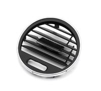 Per Benz Per CLS Per CLS55 Per CLS63 Per CLS350 Per CLS500 2007 2008 2009 Griglia Ventilazione Centrale Anteriore Posteriore Dell'auto Condizionatore Auto AC Griglia Sfiato(Left 1PC)