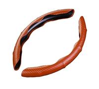 Per Benz Per EKlasse Per Cabrio A124 A207 A238 Quattro Stagioni Traspirante In Fibra di Carbonio Modello 2 Coprivolante Coprivolante(D Brown)