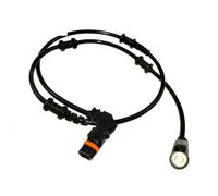 per Benz per GL320 GL450 2007 2009 GL350 2010 GL550 2008 2012 1645400917 1645400717 Sensore di velocità della Ruota Anteriore Posteriore ABS (Posteriore)