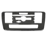 Per Benz Per Gla 2016-2019 Pannello Console Centrale Auto Copertura Decorativa Aria Condizionata Auto Rifiniture Interne(StyleC)