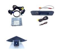 Per Benz Per GLA X156 180 200 250 A45 Per AMG 2014-2018 Schermo Originale Front Rear Backup Parking Aid Telecamera Per Retromarcia Telecamera Posteriore(Front Rear kit,NGT5.0 5.1 5.2 MT)