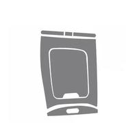 Per Benz Per GLC 2023 Schermo Cambio Console Centrale Pellicola Protettiva In TPU Pellicola Antigraffio Adesivo Per Interni Auto Accessori Copertura Pannello Cambio Interno Dell'automobile