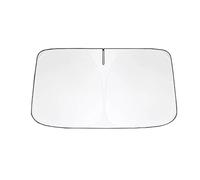 Per Benz Per GLC X253 X254 Parabrezza Parasole Protezione Visiera Pieghevole Blocchi Raggi UV Mantieni La Tua Auto Più Fresca Tendine Parasole Auto