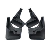 Per Benz Per GLE Per Classe Per W166 2016-2019 W/Predellino Paraspruzzi Parafanghi Alette Parafanghi Parafango Mud Flap Splash Guard