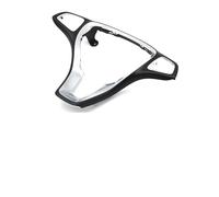 Per Benz Per GLE Per GLS Per Vito V Classe W166 W292 W447 W448 Interni Auto Volante Chrome Pannello Di Copertura Trim Di Ricambio Pulsante Cruise Control(Moka)