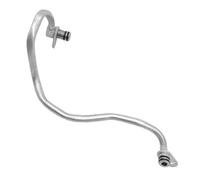 per Benz per GLE W166 per GLS X166 2015 2016 2017 2018 2019 Motore Auto turbocompresso Tubo di Raffreddamento Liquido refrigerante 2782001851 Tubo di Ritorno Olio Turbo