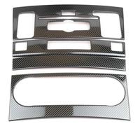 Per Benz Per Glk X204 2008-2015 Pannello CD Climatizzatore Centrale Copertura Decorativa Auto Rifiniture Interne