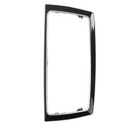 Per Benz Per Gls W166 2015-2019 Pannello CD Climatizzatore Centralizzato Copertura Decorativa Auto Rifiniture Interne