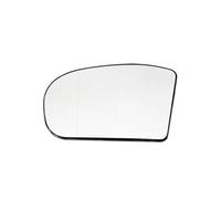 Per Benz Per La Per C Per CE Per W211 W203 Vetro Specchietto Retrovisore Laterale Riscaldato Auto Retrovisore Pezzi Specchietto(1pc Left)
