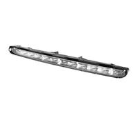 Per Benz Per La Classe E W211 2003-2009 Livello Altezza Arresto Freno Luce Segnale 3RD Terza luce stop(bianca)