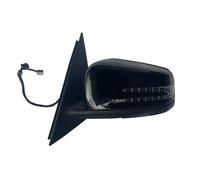 Per Benz Per Maybach W240 Car Side Door Power Gruppo Specchietto Retrovisore Specchietto Retrovisore Automatico Assy specchietto retrovisore completo(B,Sinistra)