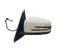 Per Benz Per Maybach W240 Car Side Door Power Gruppo Specchietto Retrovisore Specchietto Retrovisore Automatico Assy specchietto retrovisore completo(A,Sinistra)