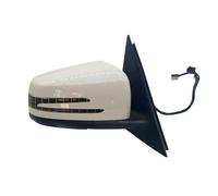 Per Benz Per Maybach W240 Car Side Door Power Gruppo Specchietto Retrovisore Specchietto Retrovisore Automatico Assy specchietto retrovisore completo(A,Giusto)