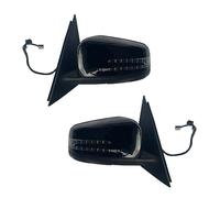 Per Benz Per Maybach W240 Car Side Door Power Gruppo Specchietto Retrovisore Specchietto Retrovisore Automatico Assy specchietto retrovisore completo(B,Sinistra e destra)