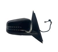 Per Benz Per Maybach W240 Car Side Door Power Gruppo Specchietto Retrovisore Specchietto Retrovisore Automatico Assy specchietto retrovisore completo(B,Giusto)