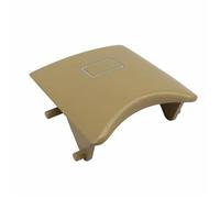 Per Benz Per ML W164 W251 X164 Nero Grigio Beige 16482071858K67 Copertura Pulsante Alzacristallo Tettuccio Apribile Plastica Ricambio Auto Pulsante interruttore alzacristalli(Beige)