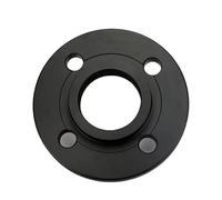 Per Benz Per Smart 2 Pezzi Adattatore Distanziale Ruota Da 3/5/8/12/15/20 Mm PCD 4x100 CB 60,1 Mm 4 Fori Adatto Distanziatori Ruota Ampliamento Kit(2PCS 12mm)