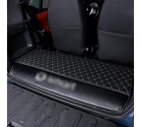Per Benz Per Smart 451 Il Vecchio Pad Bagagliaio Speciale Completamente Circondato Da Un Della Scatola Di Coda Modificato Con Decorazione In Unico Pezzo