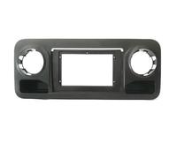 Per BENZ Per SPRINTER 2018+ Mascherina Autoradio Android Da 10,1 Pollici Lettore Stereo 2DIN Cornice Cruscotto(Frame)