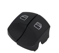 per Benz per Sprinter per Vito 2006-2015 9065451513 6395450713 2X Interruttore alzacristallo Elettrico Lato conducente passeggero Auto partes