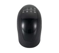 Per Benz Per Sprinter Per W906 2006 2007 2008-2018 LHD Auto Velocità Della Mano Palla Leva Pomello Cambio Ghetta In Pelle Boot Cover Pomello Leva Cambio(6 Speed Knob)