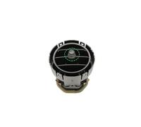 Per Benz Per Vito Classe V Per V260 2016-2019 Per W447 W448 Griglia Ventilazione AC Sinistra Destra Centrale Gruppo Presa Aria Condizionata Ventilazione Aria Condizionata(Model A 1 Piece)