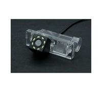 Per Benz Per Vito Per Viano Per Sprinter W639 8LED Videocamera Vista Posteriore 4.3 "5" LCD Monitor Parcheggio Retromarcia Senza Fili Retromarcia Telecamera(Camera 4.3 inch LCD)