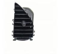 Per Benz Per Vito V260 2015-2024 Bocchetta di ventilazione centrale anteriore del cruscotto (Codice OE: A4478300454/A4478300654) Griglia ventilazione auto(Right)