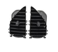 Per Benz Per Vito V260 2015-2024 Bocchetta di ventilazione centrale anteriore del cruscotto (Codice OE: A4478300454/A4478300654) Griglia ventilazione auto(Pair)