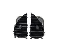 Per Benz Per Vito V260 W447 W448 Dal 2015 In Poi Cruscotto Anteriore Auto Griglia Centrale A/C Presa D'aria Condizionata(2PCS L and R)