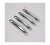 Per Benz Per Vito W447 2014 2015 2016 2017 2018 2019 2020 2021 2022 Accessori Per Auto Maniglia Esterna Per Porta Cornice Copertura Maniglia Porta Anteriore Posteriore(Chrome a)