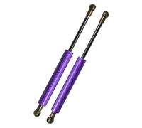 Per Benz Per Vito W639 2003-2014 Per Viano Per V-Class Per Valente Modifica Puntoni Ammortizzatori Asta Cilindri Serranda Cofano Sollevamento Supporti Ammortizzatori Cofano(Purple carbon fiber)