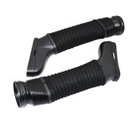 Per Benz Per W204 W212 C300 C350 E350 1/2pcs 2720903582 2720903682 Auto Sinistra Destra Tubo di Aspirazione Aria Filtro Presa d'aria per cofano(1 pair)