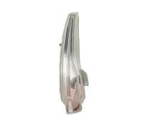 per Benz per W205 W213 W222 A0999060701 A0999060801 Luce specchietto retrovisore Automatico Indicatore di direzione Lampada Spia