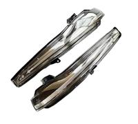 per Benz per W205 W213 W222 A0999060701 A0999060801 Luce specchietto retrovisore Automatico Indicatore di direzione Lampada Spia